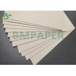 70PT 80PT Recycled Hardcover Book Binding Board Rigid Grey Board