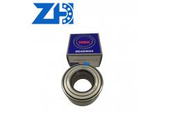 China Standard 40BWD12 Wheel Hub Bearings With Unparalleled Driving Experience supplier