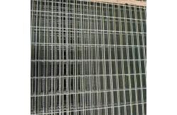 China Low Carbon Steel Industrial Plain Bar Grating For Residential And Commercial supplier