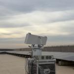 Medium-range Low-altitude Surveillance Radar Multi-Target Tracking Azimuth ≤0.3° for sale