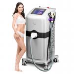 CE 2400W Painless Beauty Apparatus 808nm Diode Laser Hair Removal Machine for sale