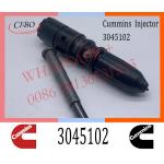 Diesel M11 L10 Common Rail Fuel Pencil Injector 3045102 3095023 3028066 3076736