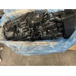 ZF Gearbox 12TX2621TD DZ97259220911 SHACMAN Truck Parts Shacman X6000 for sale