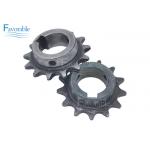 Gerber Spreader SY101 170-025-009 Chain Wheel 1/2X3/16 13 Teeth for sale