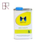 High Gloss 3coats Colorless Car Paint Lacquer 20L For Spray for sale
