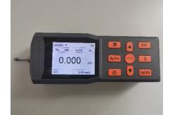 China SRT-6450 Handheld Digital Display Surface Roughness Meter supplier