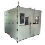 Custom Walk In Environmental Chambers For BMW PR303.5 Climate Test Trim Parts for sale