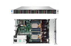 China 1U Rack Proliant HPE Rack Servers DL360 GEN9 10SFF DDR4 DRAM supplier