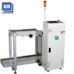 SMT Assembly 350*250mm PCB Magazine Loader 4-7Kg/Cm² Compressed Air for sale