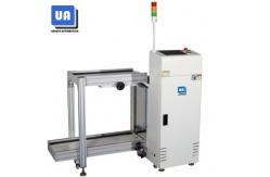 China SMT Assembly 350*250mm PCB Magazine Loader 4-7Kg/Cm² Compressed Air supplier