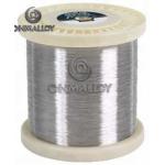 Industrial Fecral Resistance Wire Bright Surface High Precision ISO Certification for sale