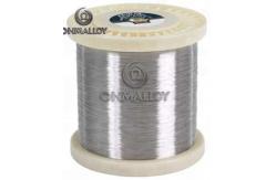 China Industrial Fecral Resistance Wire Bright Surface High Precision ISO Certification supplier