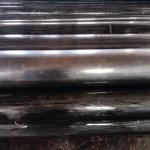 ASTM A106 Cold Drawn Precision Steel Pipe Grade B For Piston Rod 50.8mm for sale