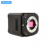 OPTO-EDU A59.2228 TE-Cooling M52/C-mount  USB3.0 CMOS Camera 4.2M~61M for sale