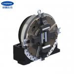Laser Pneumatic Rotary Chuck For Laser Special Pipe Cutting Machine for sale