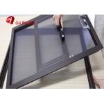 304 Fly Screen Mesh Security Window Insect Screen T 316 0.9 Mm X 10 Mesh for sale
