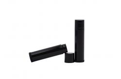 China Bulk Empty 5g Lip Balm Tubes For Lip Balm Package supplier