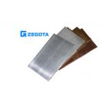 Perfect Surface Nickel Clad Copper Strip Coil Sheet Good Dimensional Consistency