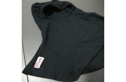 China Welding FRC Fire Resistant Hood Anti Flash Flame Resistant EN61482 supplier
