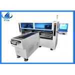 Pick And Place Machine with 200000 CPH with Flexible Strip superspeed