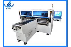 China Pick And Place Machine with 200000 CPH with Flexible Strip superspeed supplier
