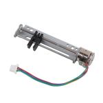 18 Degree Step Angle Micro Linear Stepper Motor for Industrial Application