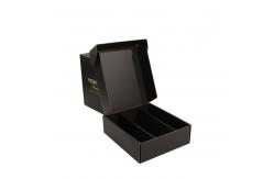 China Universal Eco Friendly 3 Pack Custom Mailer Boxes With Cardboard Dividers supplier
