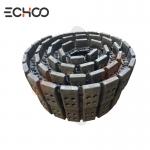 Track Chain for CASE CX31BMC Mini Excavator Spare Parts Manufacturer for sale