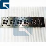 R525583 Cylinder Head For 6090 Engine parts for sale