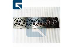 China R525583 Cylinder Head For 6090 Engine parts supplier