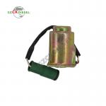 Solenoid Valve 0861879 086-1879 for E120B E200B Excavator