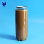 Food Grade #202 SOT 500ML PET Soft Drink Soda Cans for sale