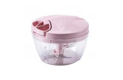 China SGS Wheat Straw Pull String Vegetable Chopper Mixer Multiple Function supplier
