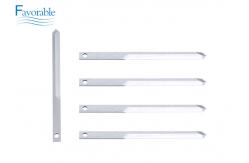 China Cutting Blades For Lectra Auto Cutter VT2500 Knife Blade 801220 Sharpener Blade supplier
