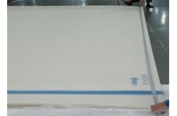 China 100% Polyester Industrial Synthetic Felt Press Fabric used for Paper Making Machine supplier