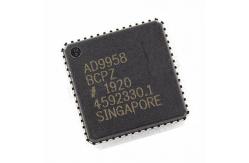 China New Original AD9958BCPZ LFCSP-56 integrated circuit ic chip supplier