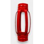 Hinged Welded Bow Spring Centralizer Casing Accessories API 10D Standard for sale