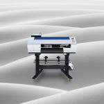 Pet Film T Shirt DTF Printer I3200 Pet Film Pyrography For Garments Cotton Textile for sale