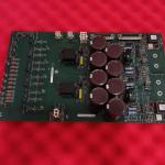 GE IS200EDEXG1ADA Exciter De-Excitation Board  for sale