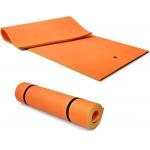 18x6 Floating Water Mat Puncture Resistance , 3 Layer Floating Foam Pool Mats for sale
