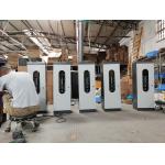 Road Traffic Barrier Gate Speed Adjustable Parking RFID Automatic Boom Barrier Gate