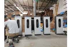 China Road Traffic Barrier Gate Speed Adjustable Parking RFID Automatic Boom Barrier Gate supplier