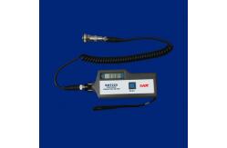 China -20 ～ 400 ℃ Measurement scale portable vibration meter with digits liquid crystal display supplier