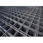 3D Welded Wire Mesh Reinforcing Panels 4ftX10ft  Core Building Material for sale