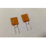 Dip 30V 2.5A PPTC Resettable Fuse