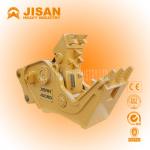 Demerac Hydraulic Pulverizer Teeth Seal Kit Demolition Scrap Bar Cutting Blasting Shear Excavator for sale
