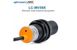China LC-MV59X Elevator Load Measuring System Cylindrical Elevator Load Weigher supplier