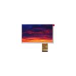LC151X01-C3 15.1 inch LCD Panel 1024*768 20 Pins LCD Screen for sale
