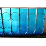 UV Aging Test Chamber With Balance Temperature Humidity Control