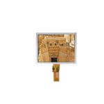 TM080SFH01 8.0 inch 800*600 TFT LCD display panel for sale